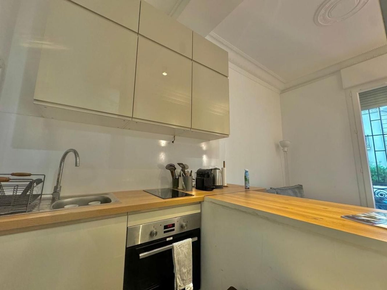 Property photo in Musicians Quarter