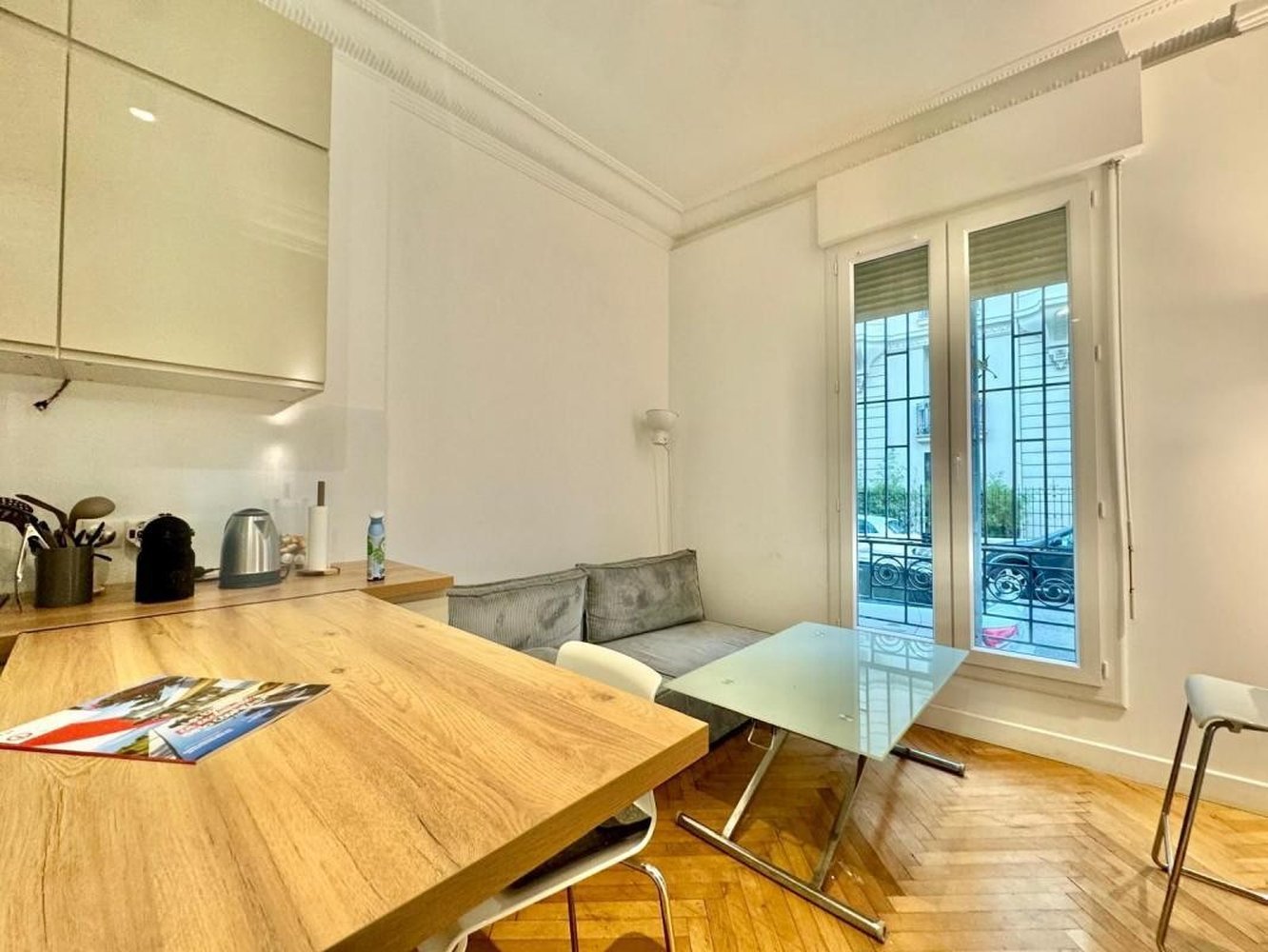 Property photo in Musicians Quarter