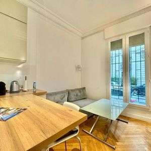 Property in Musicians Quarter