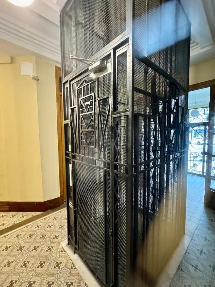 Property photo in Musicians Quarter