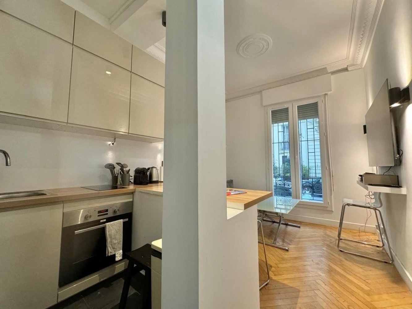 Property photo in Musicians Quarter