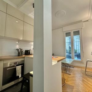 Property in Musicians Quarter