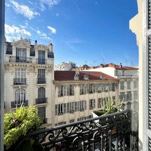 Property in Musicians Quarter