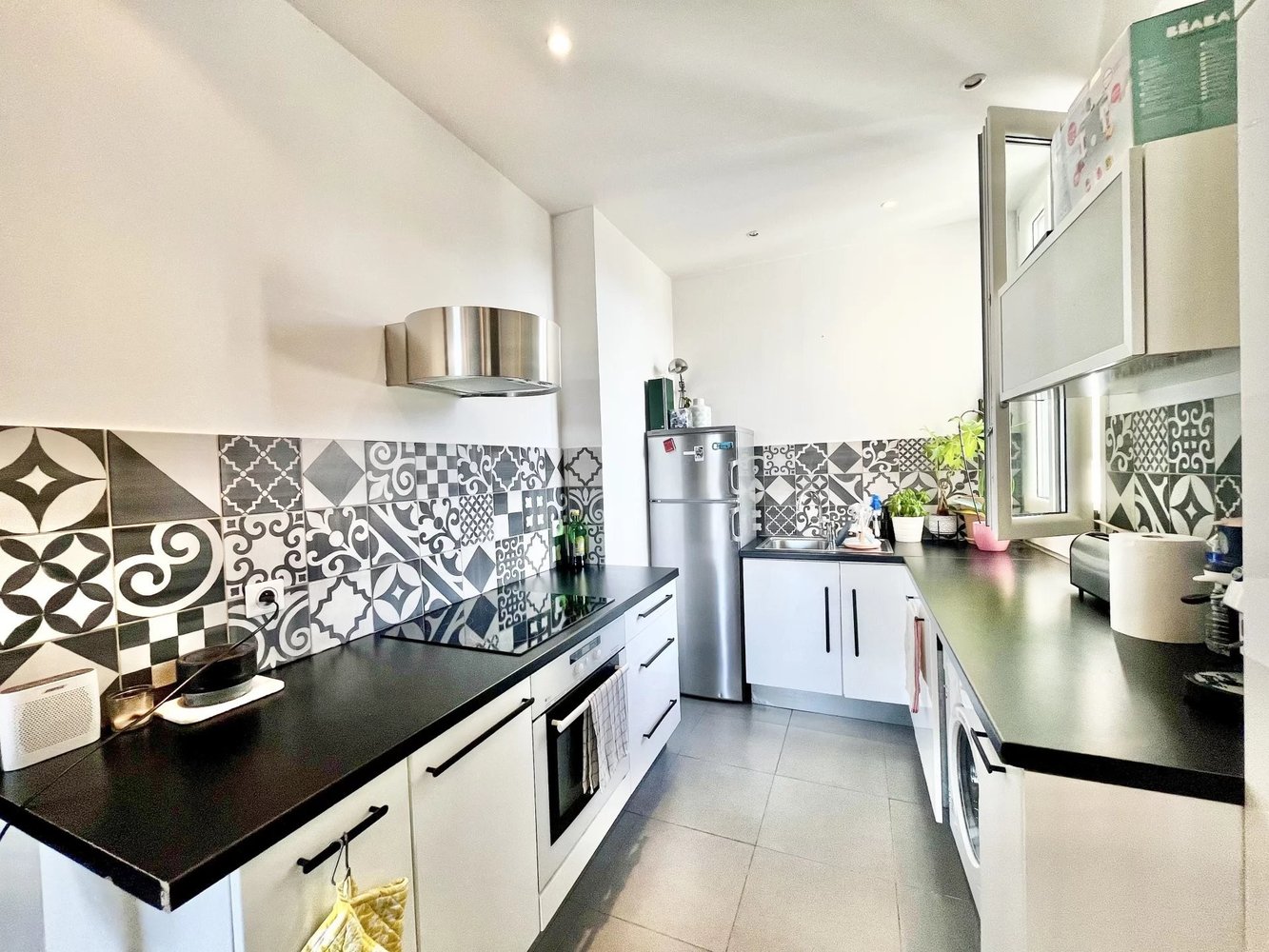 Property photo in Musicians Quarter