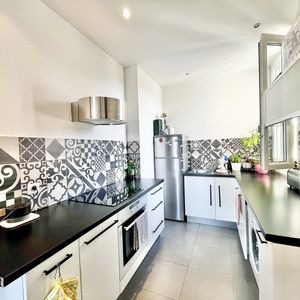 Property in Musicians Quarter