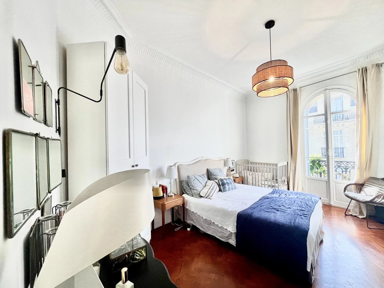 Property photo in Musicians Quarter