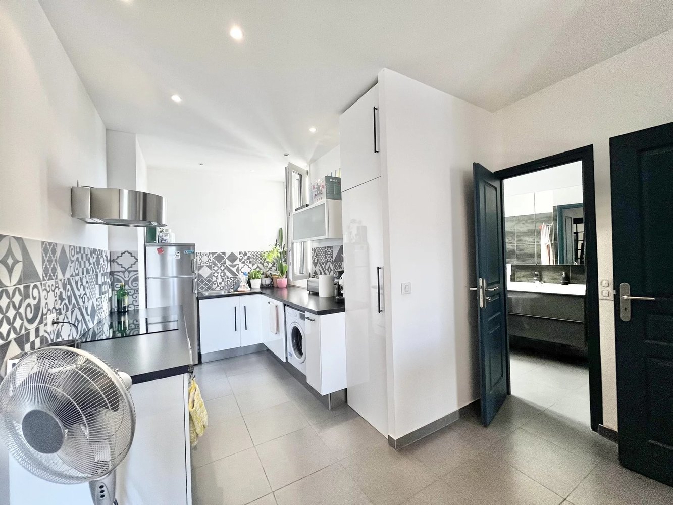 Property photo in Musicians Quarter