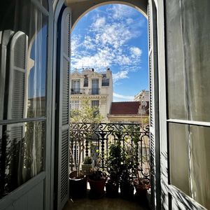 Property in Musicians Quarter