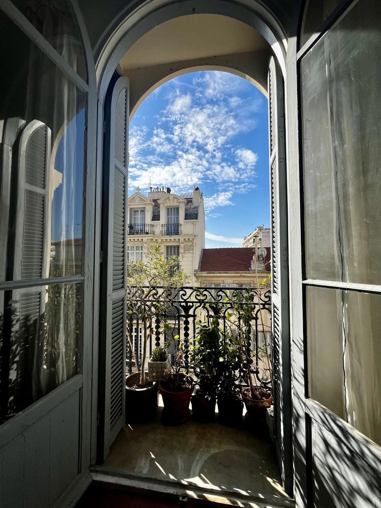 Property photo in Musicians Quarter