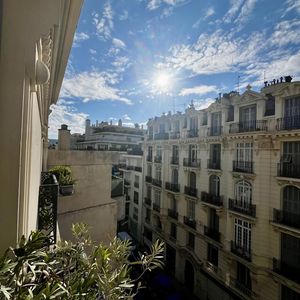 Property in Musicians Quarter