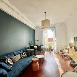 Property in Musicians Quarter