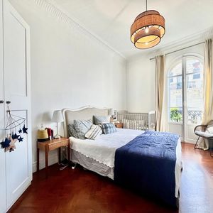 Property in Musicians Quarter