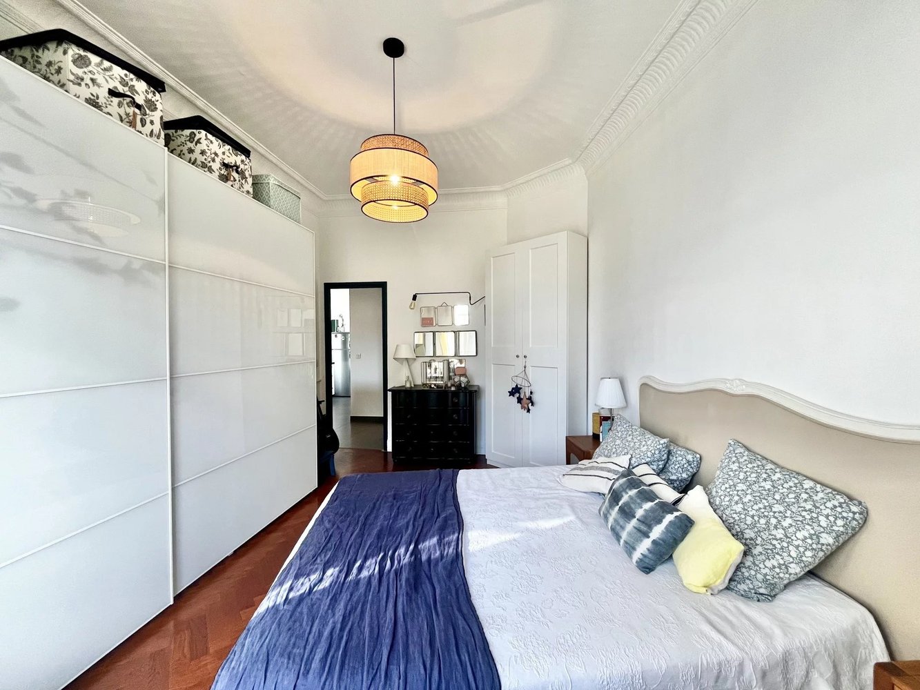 Property photo in Musicians Quarter