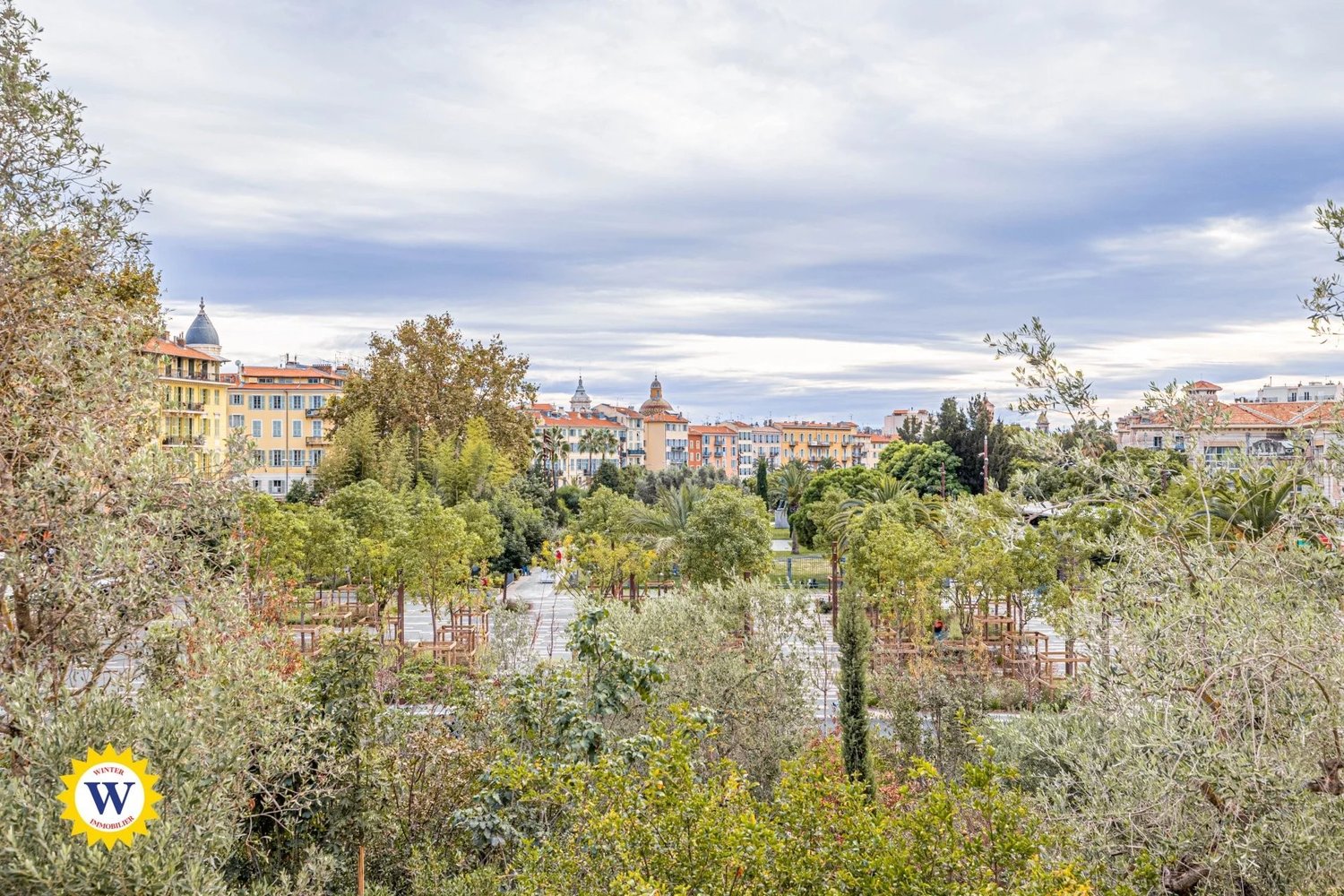 Property photo in Old Town