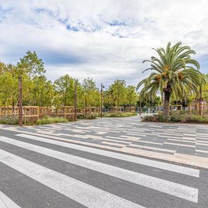 Property in Old Town