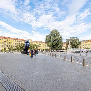 Property in Old Town