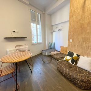 Property in Old Town