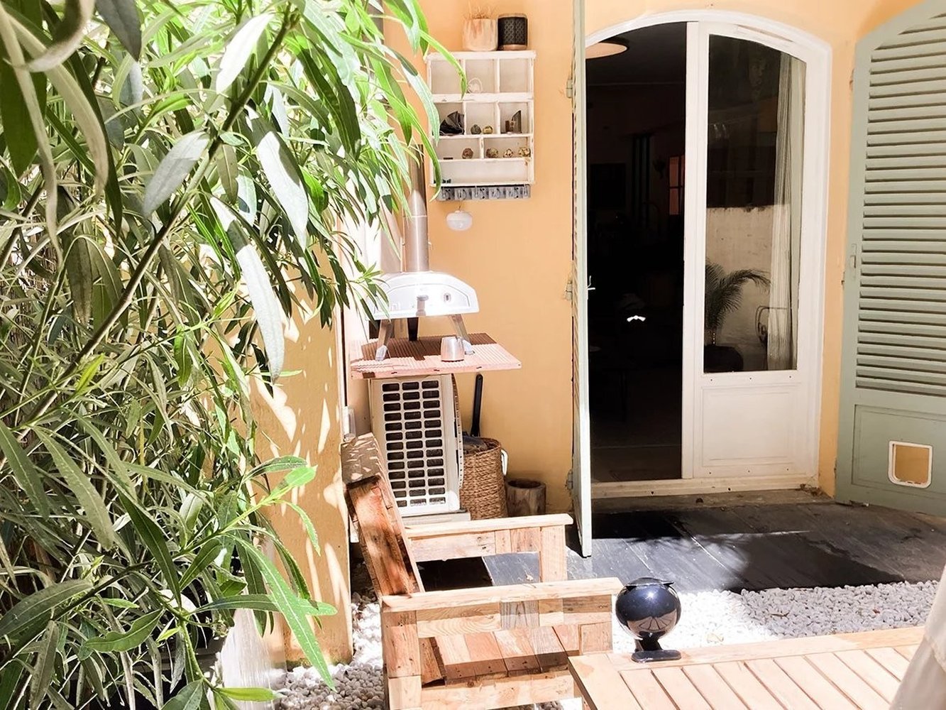 Property photo in Old Town