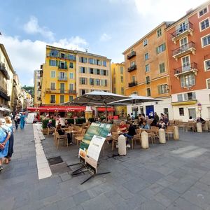 Property in Old Town