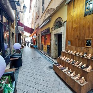 Property in Old Town