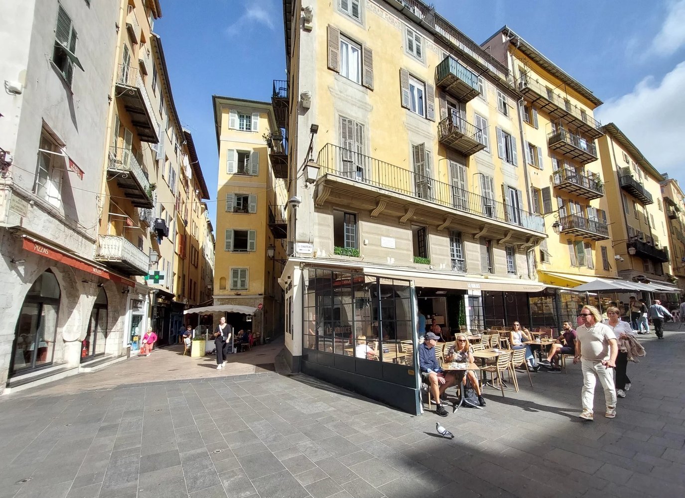 Property photo in Old Town