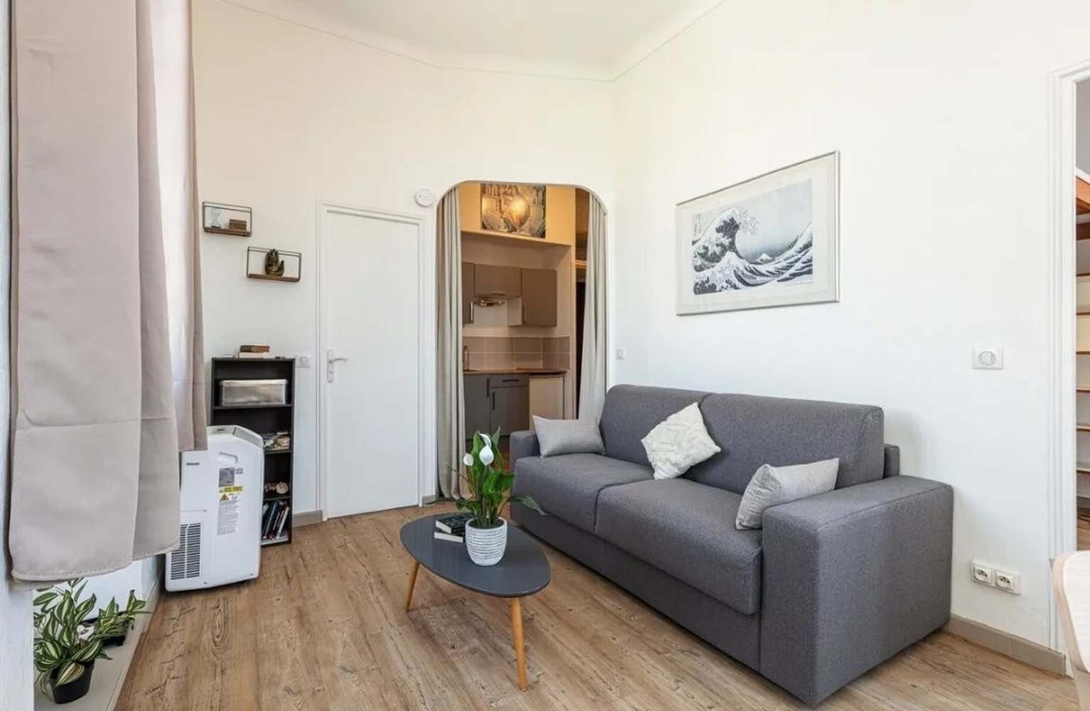 Property photo in Old Town