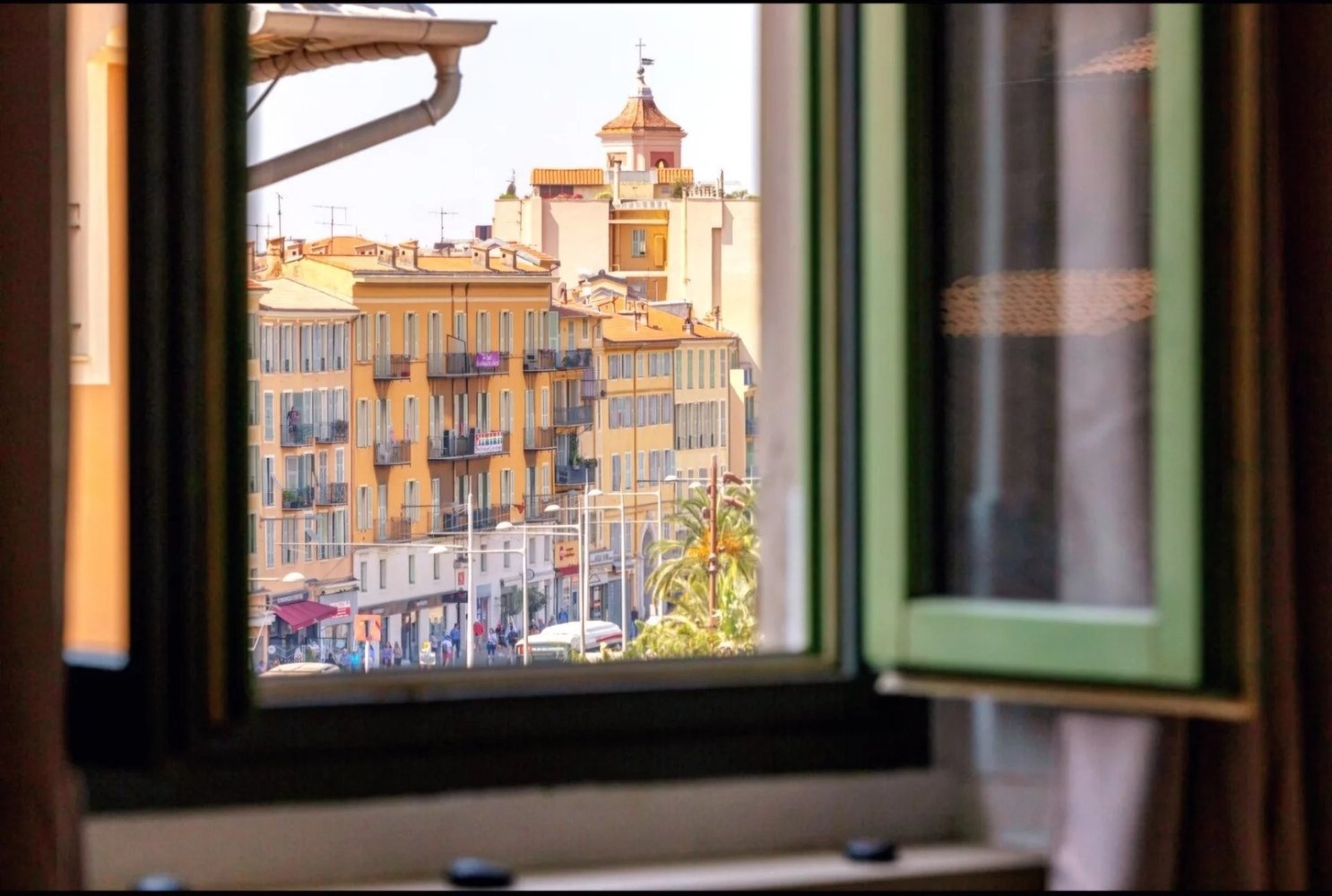 Property photo in Old Town