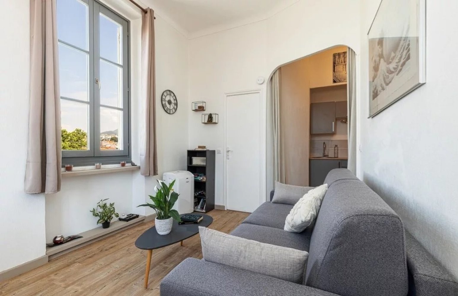 Property photo in Old Town