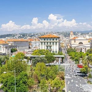 Property in Old Town