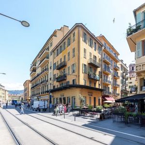 Property in Old Town