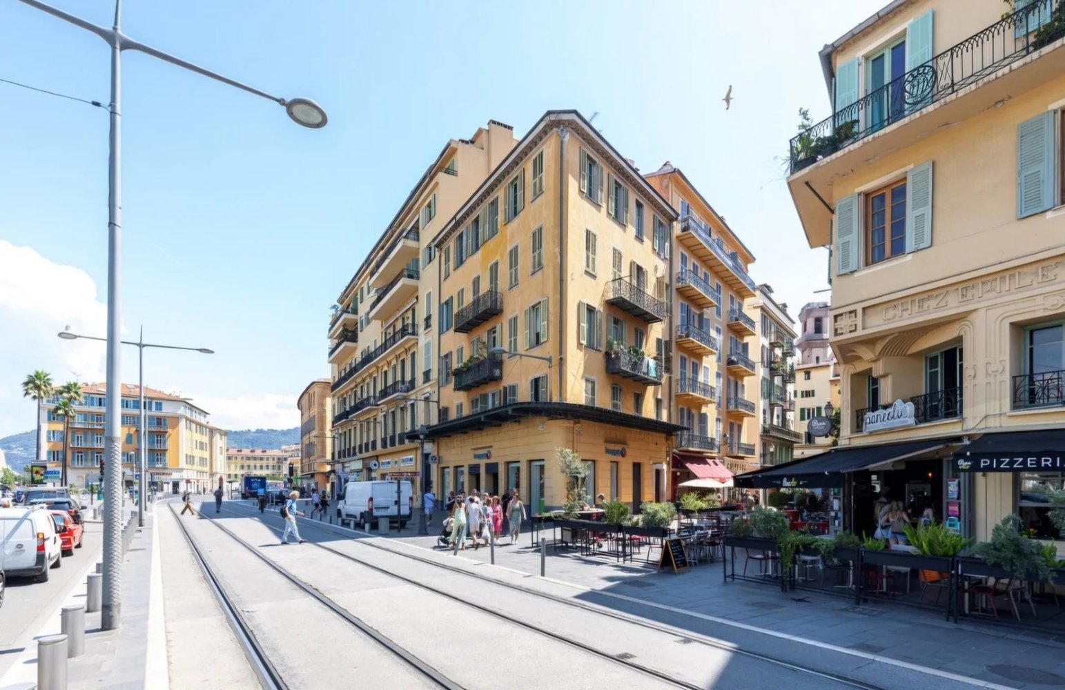 Property photo in Old Town