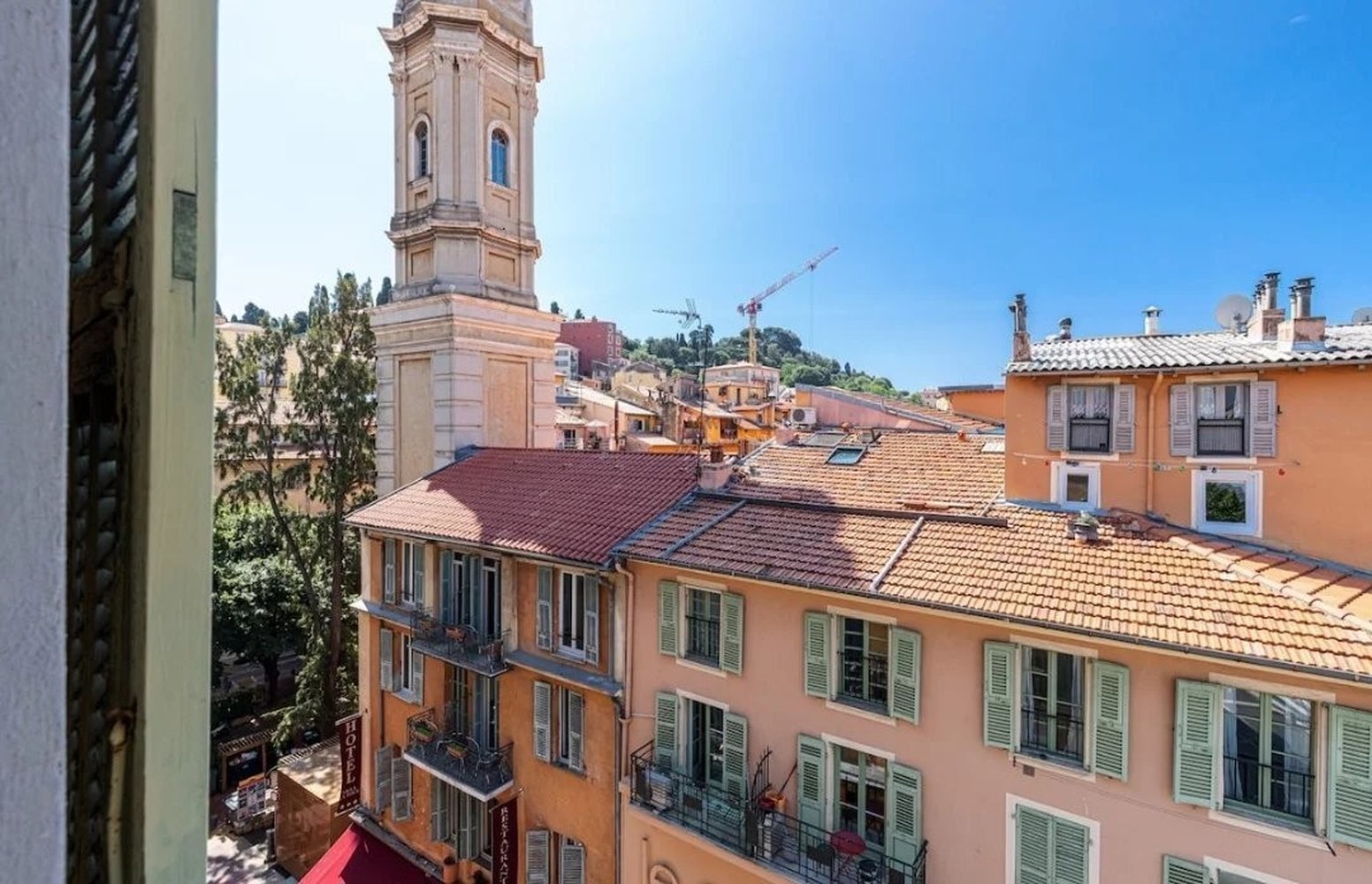 Property photo in Old Town