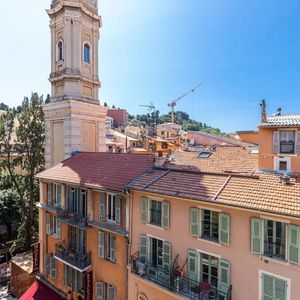 Property in Old Town