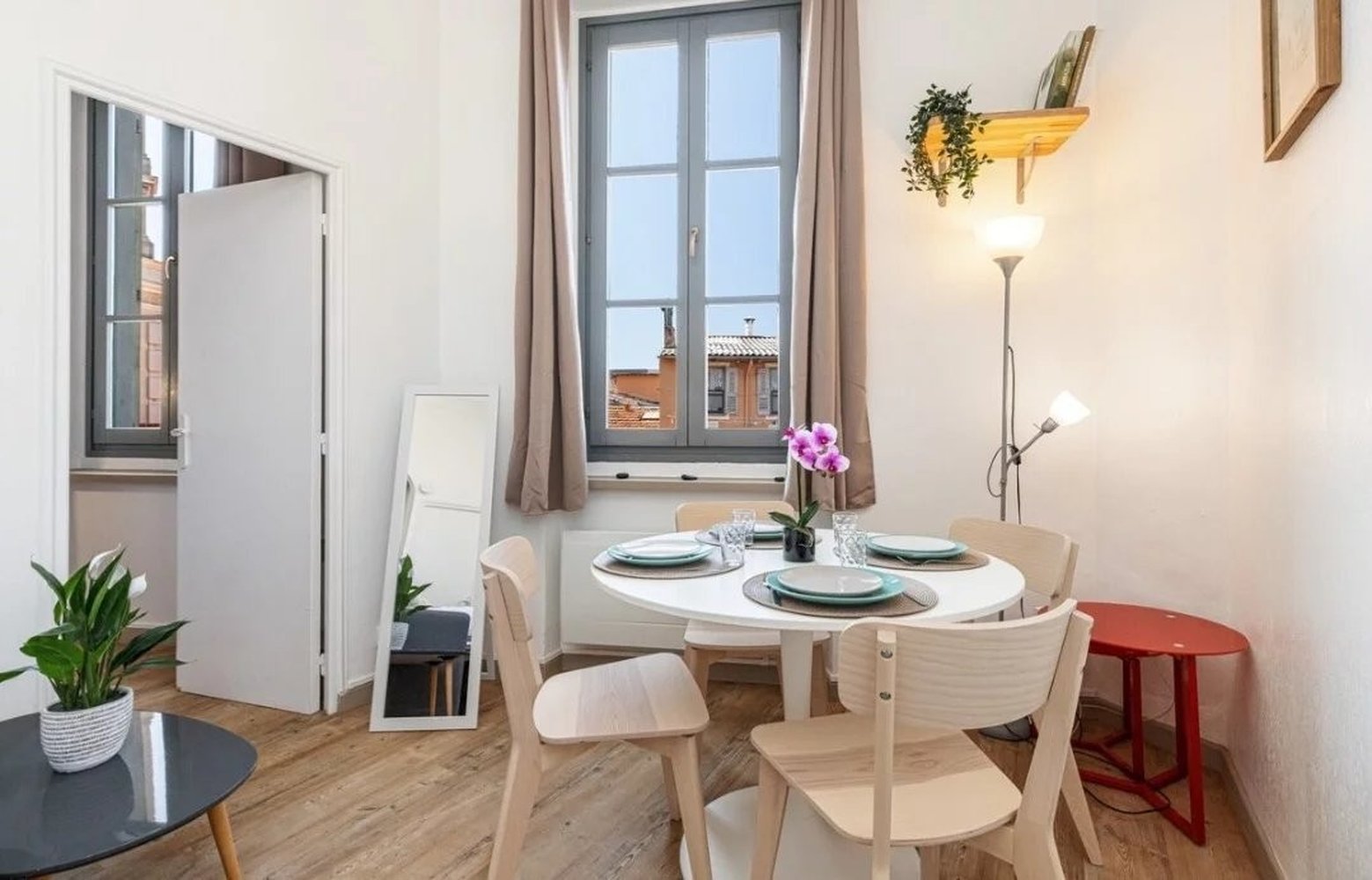 Property photo in Old Town