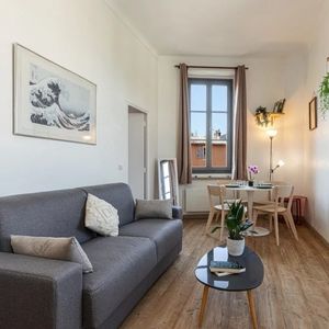 Property in Old Town