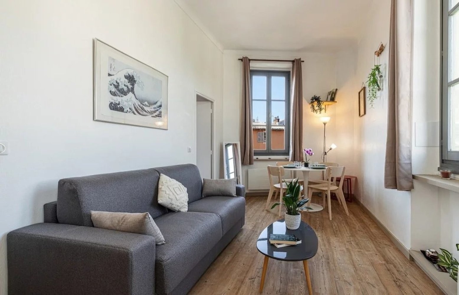 Property photo in Old Town