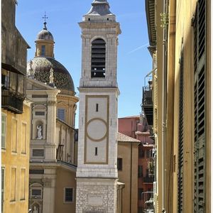 Property in Old Town