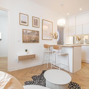 Property in Old Town