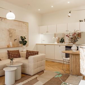 Property in Old Town