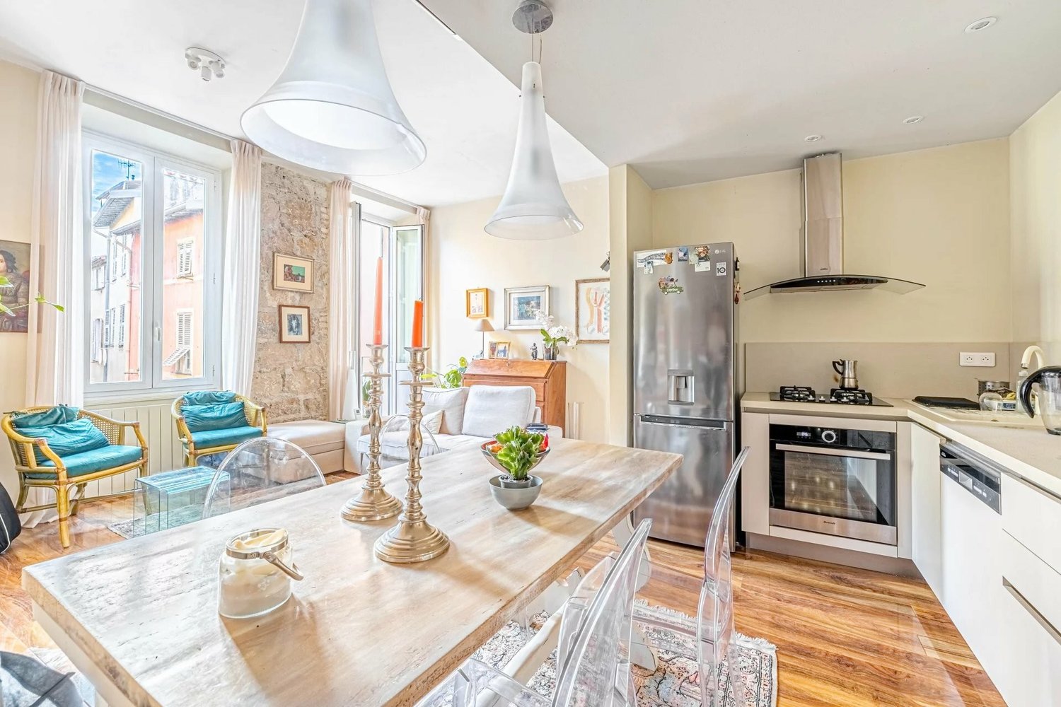 Property photo in Old Town