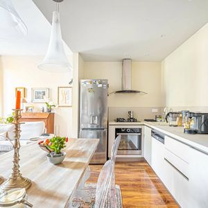 Property in Old Town