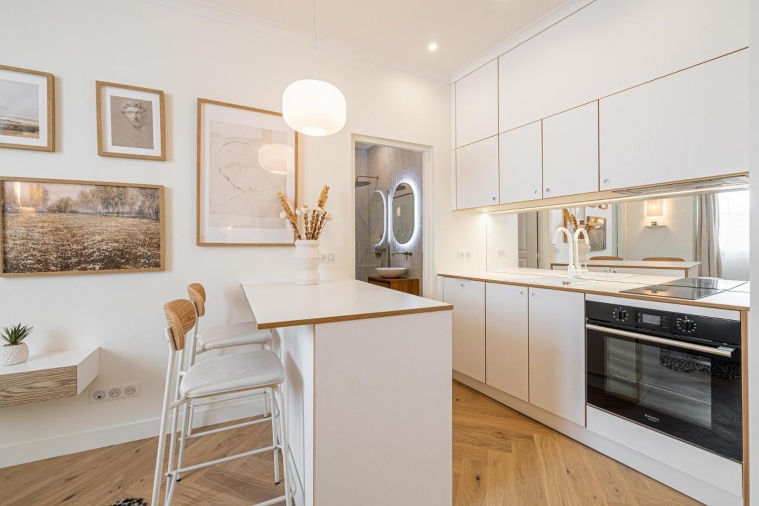 Property photo in Old Town