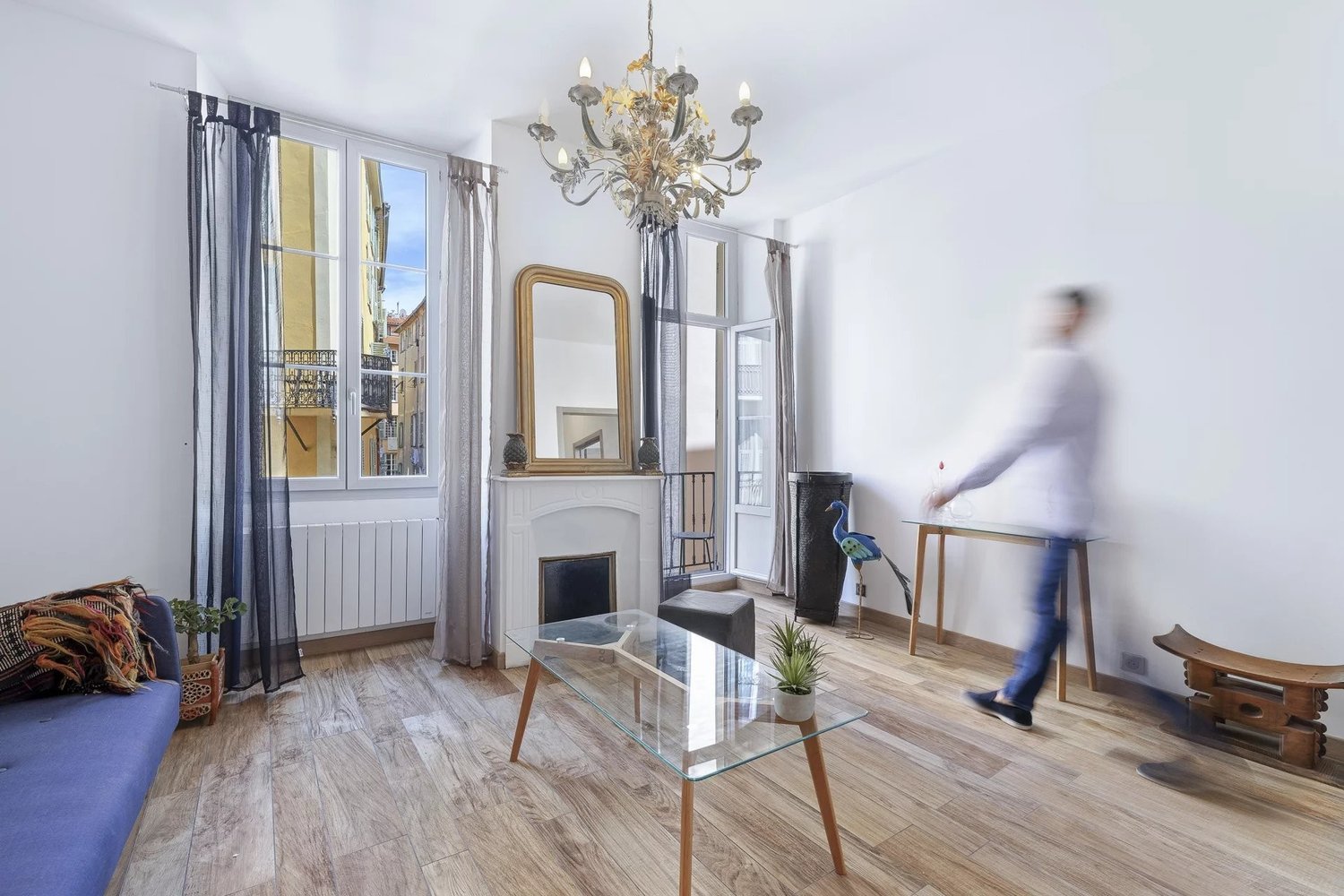 Property photo in Old Town