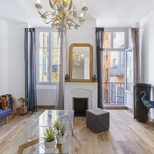 Property in Old Town