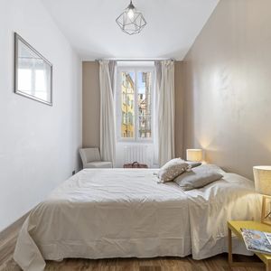 Property in Old Town