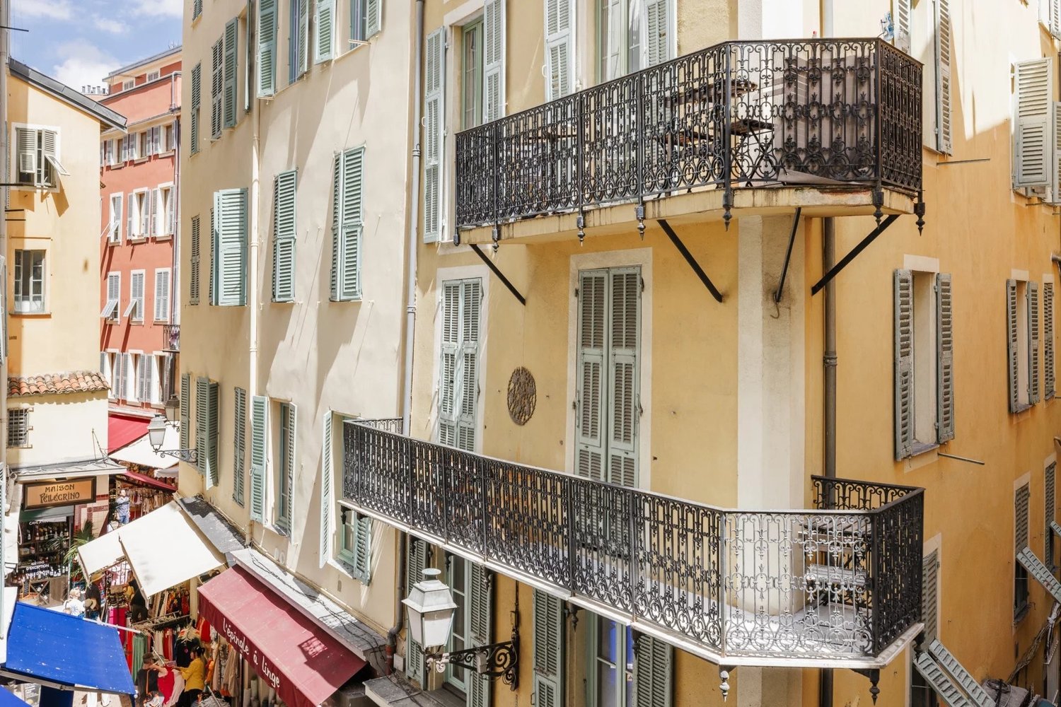 Property photo in Old Town