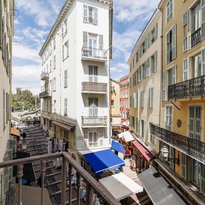 Property in Old Town