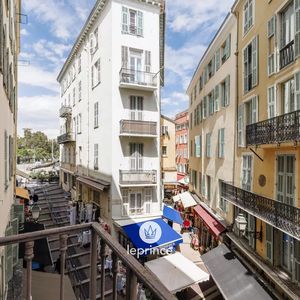 Property in Old Town