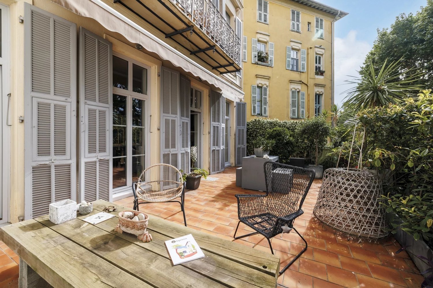 Property photo in Old Town