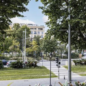 Property in Old Town